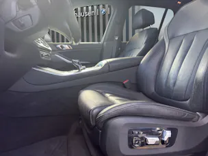 BMW X5 40d xDrive 3.SITZREIHE