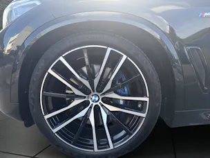 BMW X5 40d xDrive 3.SITZREIHE