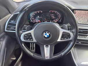 BMW X5 40d xDrive 3.SITZREIHE