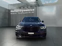 BMW X5 40d xDrive 3.SITZREIHE