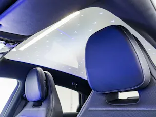 MERCEDES-BENZ C 400 4MATIC EQ