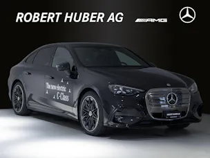 MERCEDES-BENZ C 400 4MATIC EQ