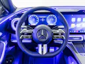 MERCEDES-BENZ C 400 4MATIC EQ