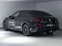 MERCEDES-BENZ C 400 4MATIC EQ