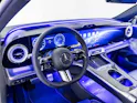 MERCEDES-BENZ C 400 4MATIC EQ