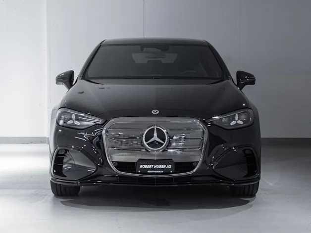 MERCEDES-BENZ C 400 4MATIC EQ