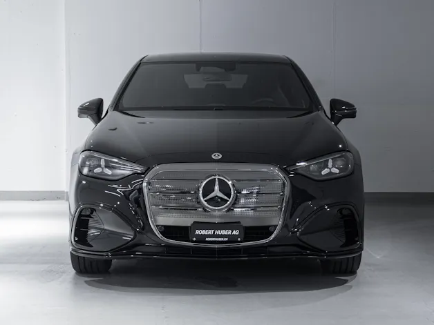 MERCEDES-BENZ C 400 4MATIC EQ