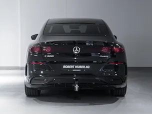 MERCEDES-BENZ C 400 4MATIC EQ