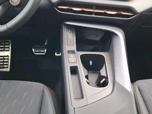 CUPRA Terramar 2.0 TSI 4Drive DSG
