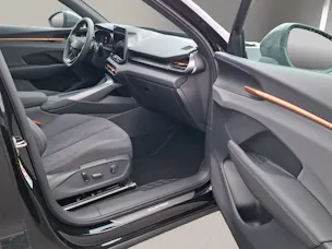CUPRA Terramar 2.0 TSI 4Drive DSG
