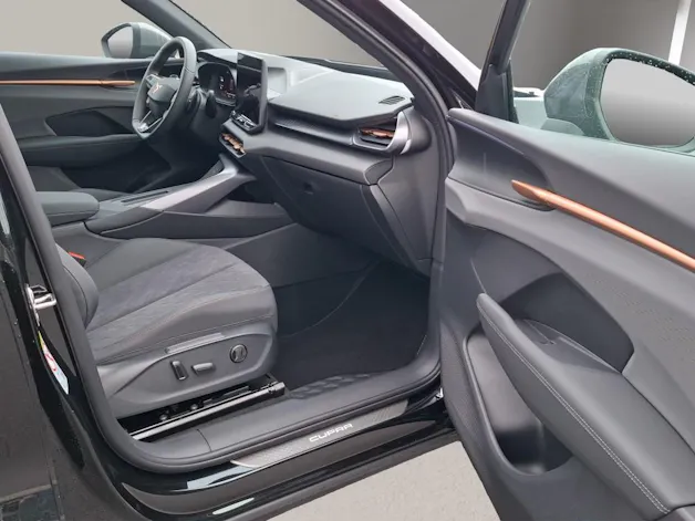 CUPRA Terramar 2.0 TSI 4Drive DSG