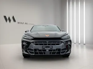CUPRA Terramar 2.0 TSI 4Drive DSG