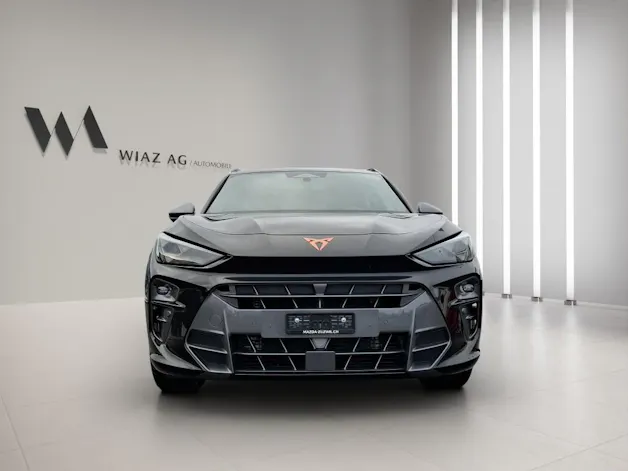 CUPRA Terramar 2.0 TSI 4Drive DSG