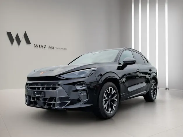 CUPRA Terramar 2.0 TSI 4Drive DSG