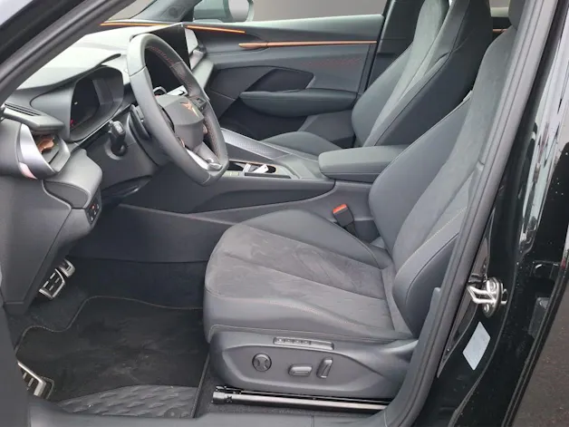 CUPRA Terramar 2.0 TSI 4Drive DSG