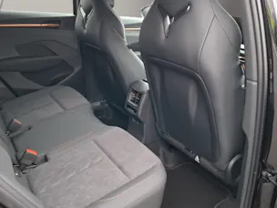 CUPRA Terramar 2.0 TSI 4Drive DSG