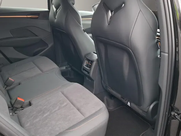 CUPRA Terramar 2.0 TSI 4Drive DSG