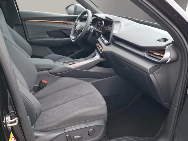 CUPRA Terramar 2.0 TSI 4Drive DSG