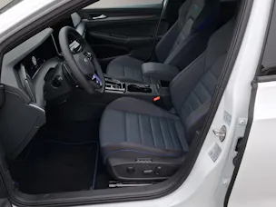 VW Golf VIII 2.0 TSI R DSG 4motion