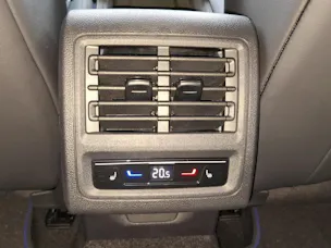 VW Golf VIII 2.0 TSI R DSG 4motion