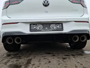 VW Golf VIII 2.0 TSI R DSG 4motion