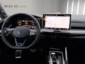 VW Golf VIII 2.0 TSI R DSG 4motion