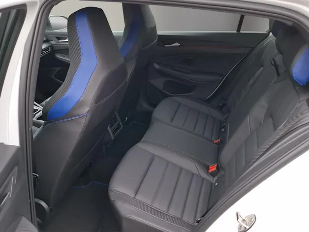 VW Golf VIII 2.0 TSI R DSG 4motion