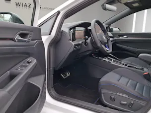 VW Golf VIII 2.0 TSI R DSG 4motion