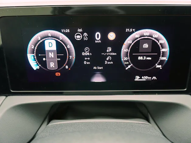 VW Tiguan 2.0 TSI DSG R-Line Black Style 4Motion
