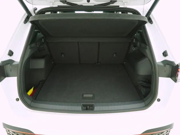VW Tiguan 2.0 TSI DSG R-Line Black Style 4Motion