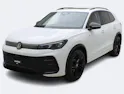 VW Tiguan 2.0 TSI DSG R-Line Black Style 4Motion