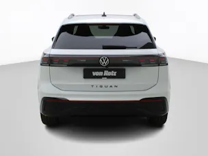 VW Tiguan 2.0 TSI DSG R-Line Black Style 4Motion