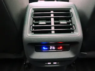 VW Tiguan 2.0 TSI DSG R-Line Black Style 4Motion