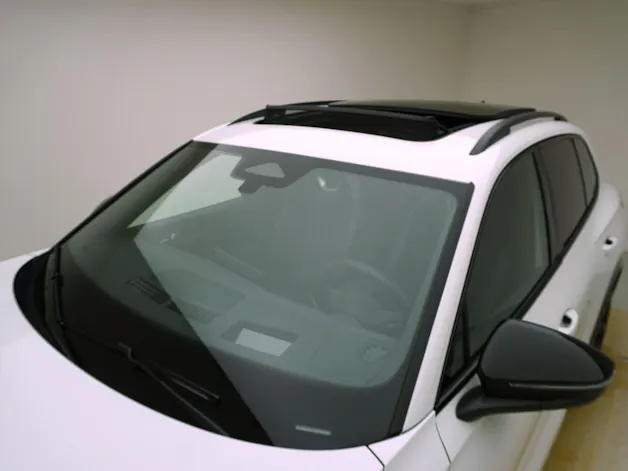 VW Tiguan 2.0 TSI DSG R-Line Black Style 4Motion
