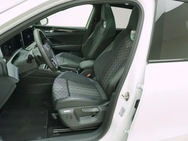 VW Tiguan 2.0 TSI DSG R-Line Black Style 4Motion