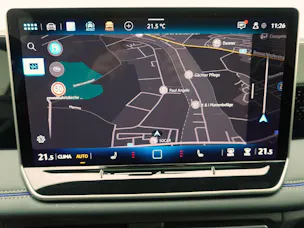 VW Tiguan 2.0 TSI DSG R-Line Black Style 4Motion