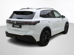 VW Tiguan 2.0 TSI DSG R-Line Black Style 4Motion