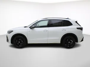 VW Tiguan 2.0 TSI DSG R-Line Black Style 4Motion