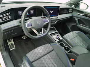 VW Tiguan 2.0 TSI DSG R-Line Black Style 4Motion