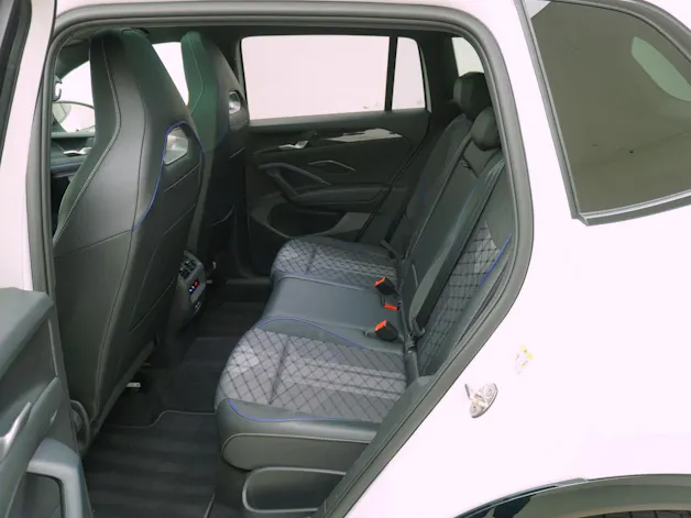 VW Tiguan 2.0 TSI DSG R-Line Black Style 4Motion