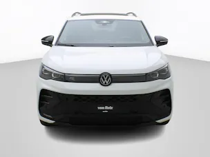 VW Tiguan 2.0 TSI DSG R-Line Black Style 4Motion