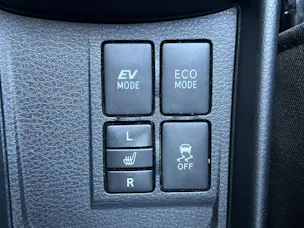 Toyota Yaris 1.5 VVT-i HSD