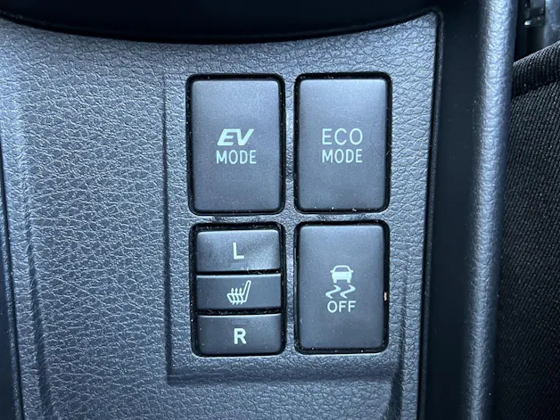 Toyota Yaris 1.5 VVT-i HSD