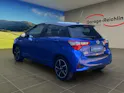 Toyota Yaris 1.5 VVT-i HSD