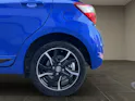 Toyota Yaris 1.5 VVT-i HSD