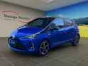 Toyota Yaris 1.5 VVT-i HSD