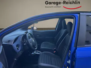Toyota Yaris 1.5 VVT-i HSD