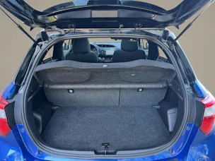 Toyota Yaris 1.5 VVT-i HSD