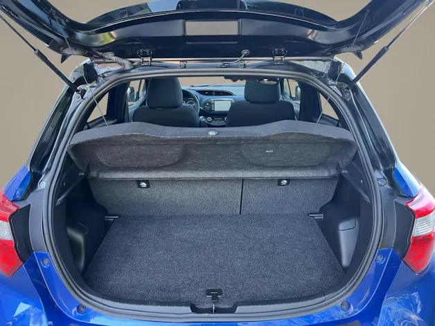 Toyota Yaris 1.5 VVT-i HSD