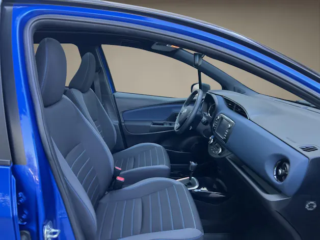 Toyota Yaris 1.5 VVT-i HSD